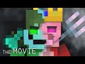 Dream vs Technoblade: The Movie (Minecraft Animation)