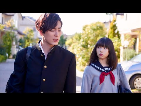 桜井日奈子のギャップが凄い「お前、世界で一番めんどくせーぞ」映画『殺さない彼と死なない彼女』本編映像