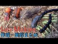 トップウォーター ルアーの作り方【実釣動画あり 自作ルアー まとめ】Lure Making|Topwater Lures|ひろ坊バス釣りHirobou Fishing|