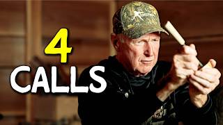 The Only Turkey Calls You Really Need