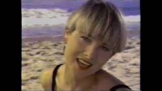 KOMO-4 commercials, 4/18/1995 part 1