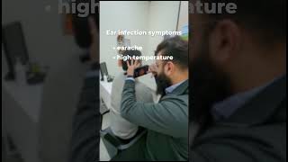 Pharmacy First - Acute Otitis Media/Earache || Pearl Chemist Group