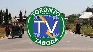 TORONTO ONLINE TV YAUFUNGUA MKOA WA TABORA KIDIGITALI