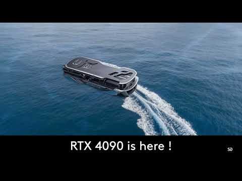 NVIDIA RTX 4090 is here ! | 4080 | 4070 | Preise | Probleme | Hoffnungen |  PODCAST |👾