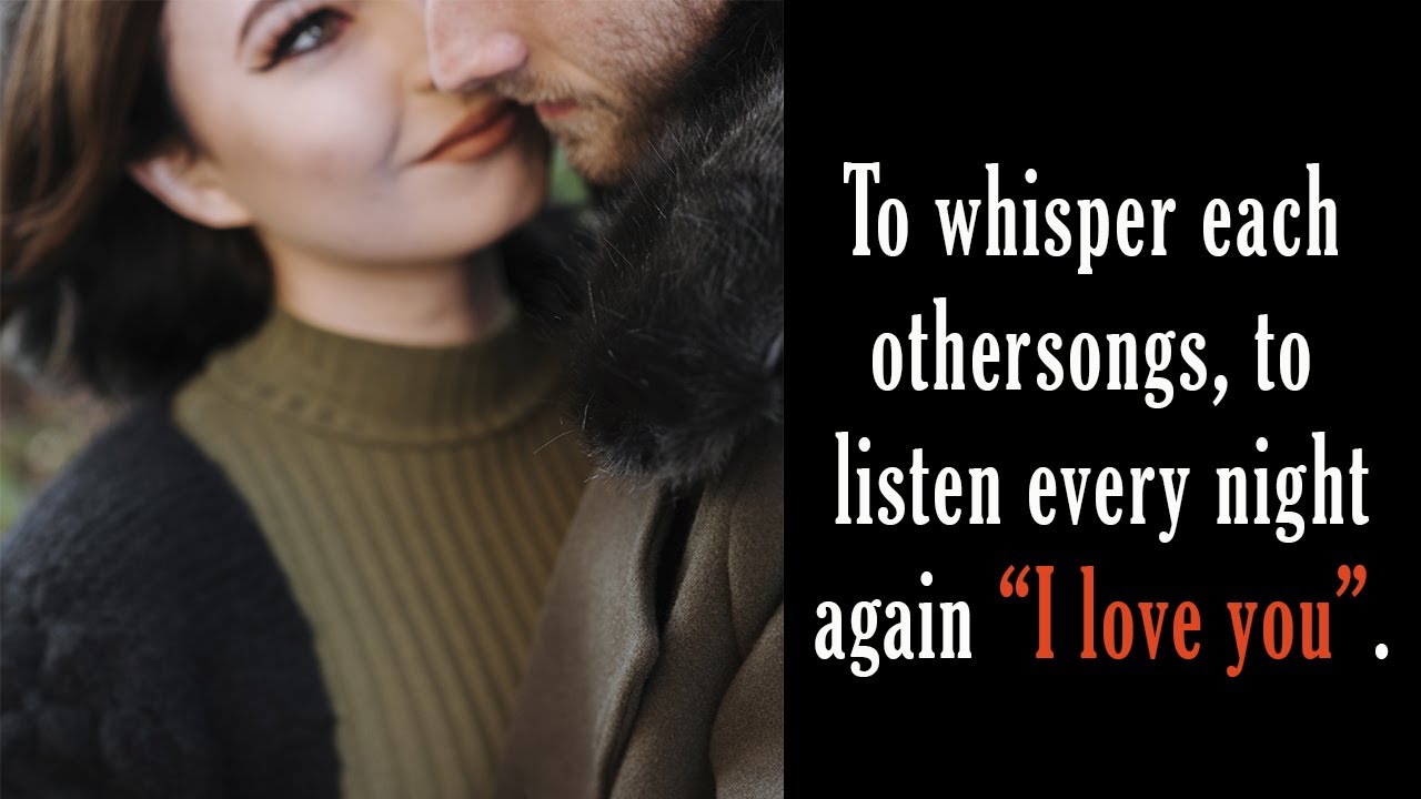 Love message for someone special ❤️ YOU