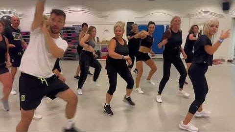Thumbnail of 'Throw Some Ass' | Zumba® Fitness | Choreo by Coffi