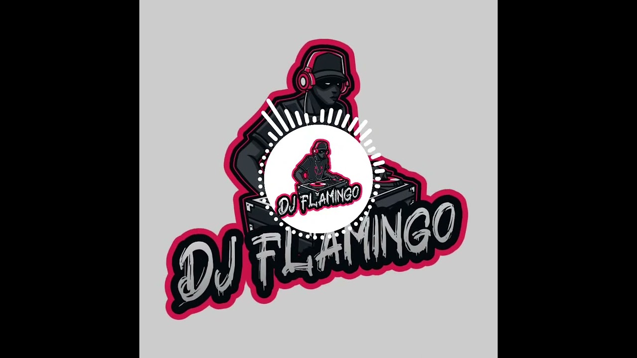 اشيل قلبي اذبه dj-flamingo