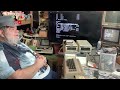 Commodore 64 C64 C-64 C128 SYSTEM TESTING 1541 DISK DRIVE DISKS 5 1/4 ERRORS DOCUMENT - Episode 3986