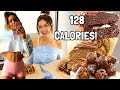 Healthy and Easy DESSERTS | low cal & tasty *weight loss*