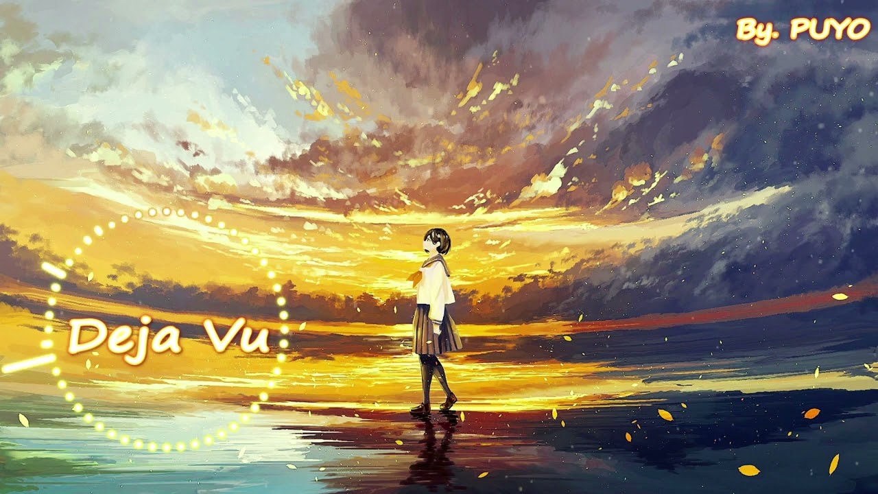 [오르골] TXT (투모로우바이투게더) Deja Vu 오르골 Music Box ver.