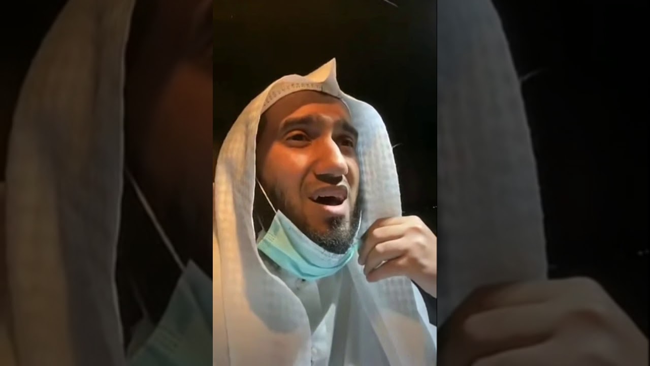 لا تظهر فقرك إلا لله....الشيخ عبدالله الغامدي
