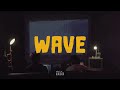 wave to earth  - wave (lyrics)