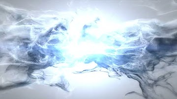 Light Explosion Magic ✨ | Mesmerizing YouTube Intro 🌌