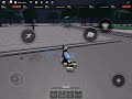 Doing no shiftlock kyoto combo