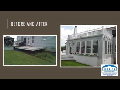 Gibralter Building Products