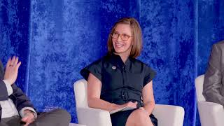 CTIA Wireless Policy Forum 2026 | Panel: Promoting U.S. Wireless Leadership