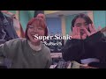 【cover】Super Sonic/Nulbarich