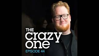 Ep 44 Your career: Luck has nothing to do with success or creativity