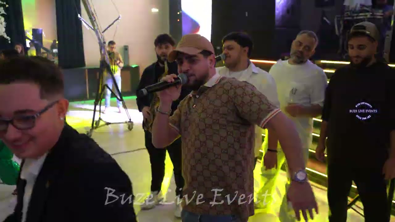 Alex Botea ❌ Incontrolabil LIVE 2026 🔝🔝🔝Botez Josephine ❌Petrica Boldeanu` 2025