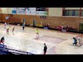 Morgentrening før SRB - Nor Ketil Kronberg #ibno #Wfcq2016