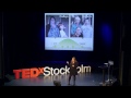 Using photos as data to understand how people live | Anna Rosling Rönnlund | TEDxStockholm