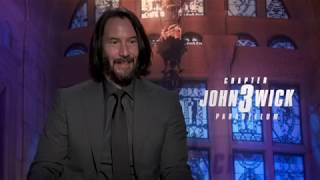 Keanu on fitness: “Do things that don’t crush your soul”