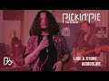Like A Stone - Audioslave | cover by Noace ft. Pickin&#39;pie