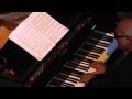 Ludovico Einaudi - Andare (Live 2013 with Orchestra) (Full HD)