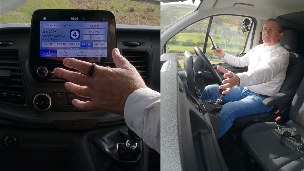 Тест-драйв Renault. Тест-драйв (2021). Driving to the Future диски.