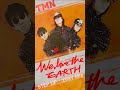 We Love The Earth &times; STEP UP・1997 #TMNETWORK #TMN #FANKS #宇都宮隆 #小室哲哉 #木根尚登 #久保こーじ #TMREMIX #shorts