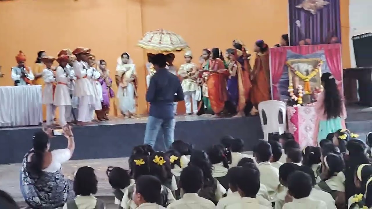 छत्रपती शिवाजी महाराज