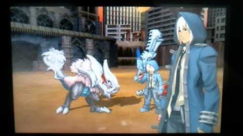 Project X Zone - Chapter 6 (2nd Playthrough WITH COMMENTARY)