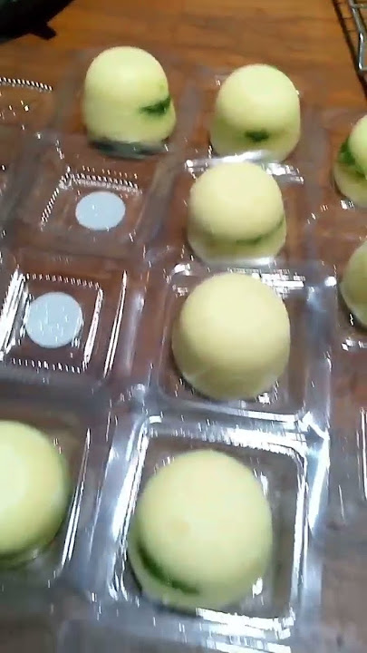 kalian suka bakpia kukus ga? #adayinmylife #cooking #foodie #jajanan #mukbang #subscribe #ytshorts
