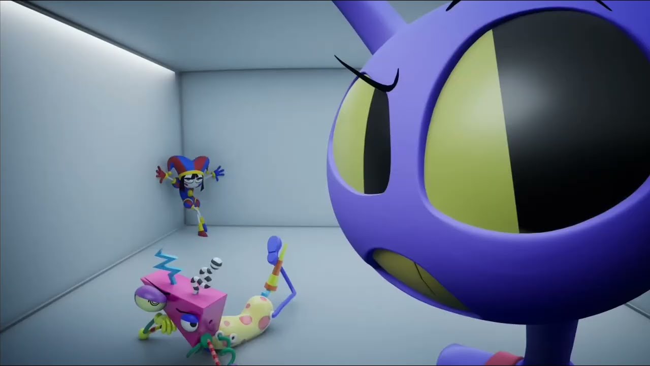 TADC Intermission Time But It's Super Kirby Clash - Blazing Boss Battle RMX  [Return To Dreamland]