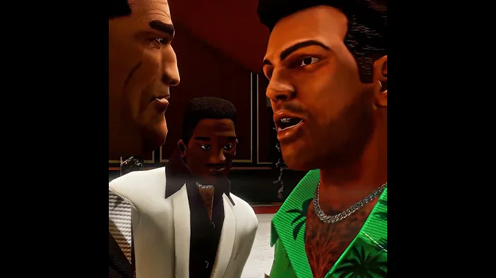 Most Dangerous Characters In GTA Games💀 #shorts #gta5 #grandtheftauto