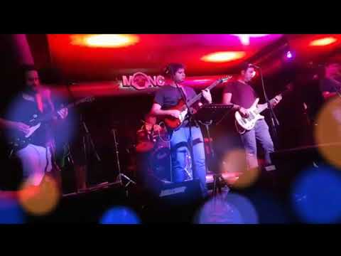 BandAge - Seven Nation Army (The White Stripes)