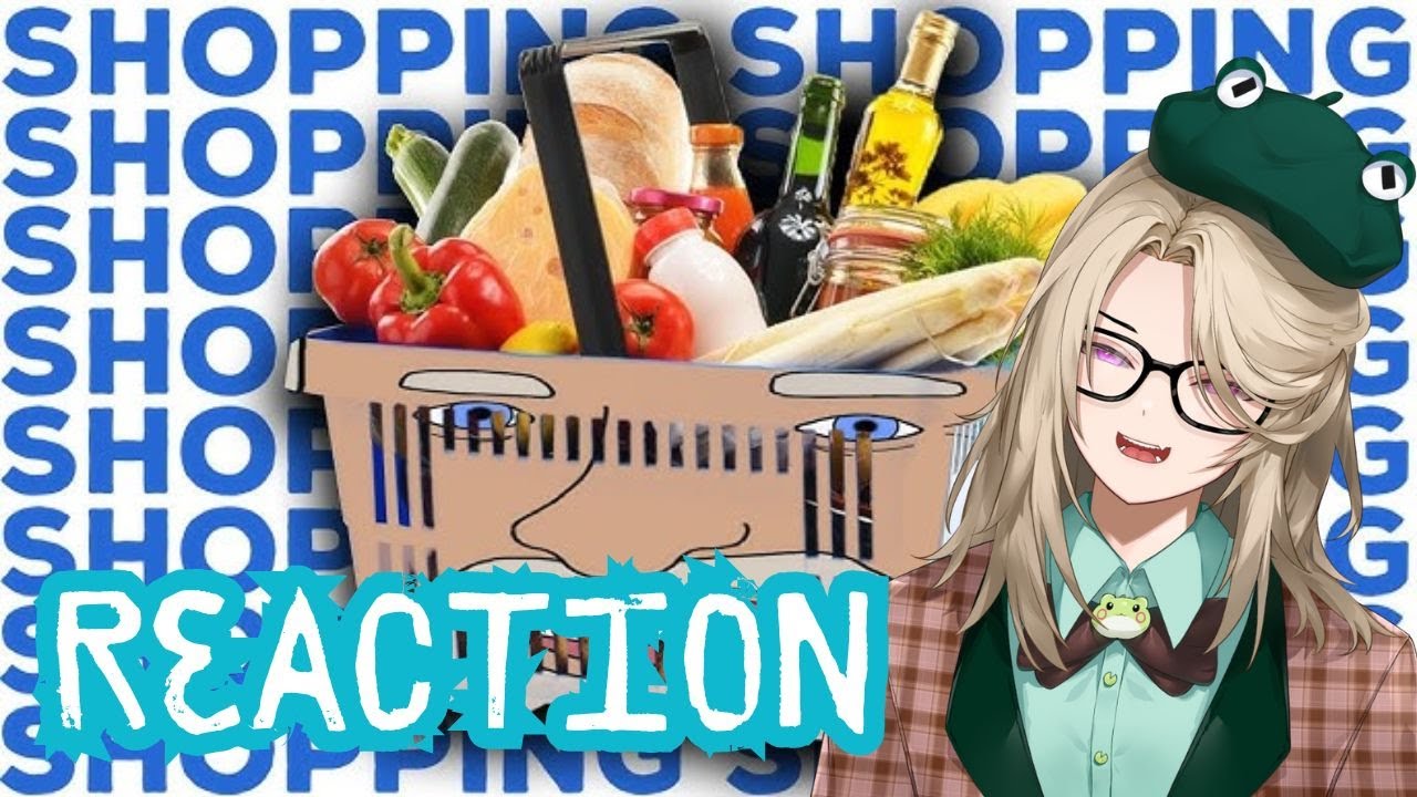 Покупки. [Режим инкогнито, историк интернета] Реакция