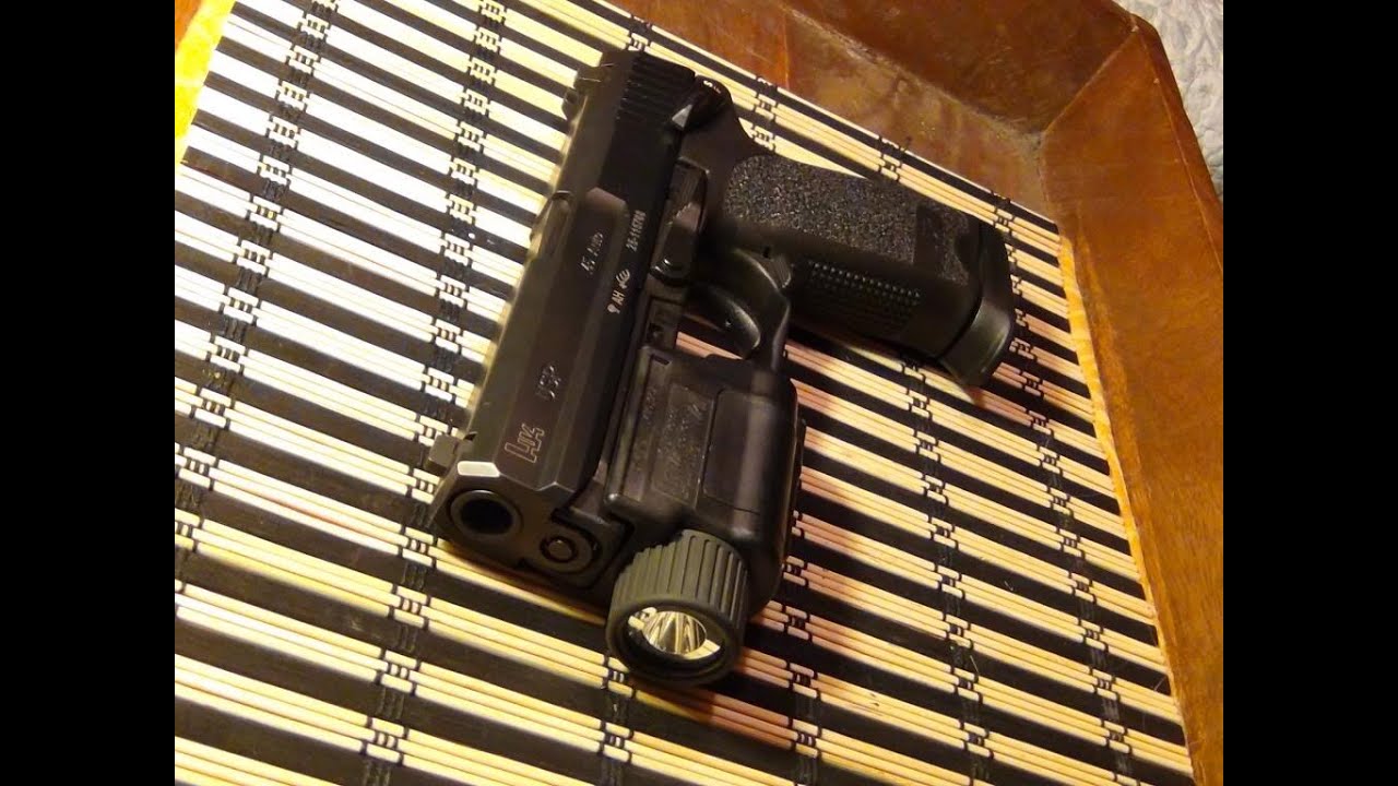 HK USP 45 Review YouTube hk-usp-45-review-youtube