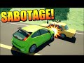 Can i deliver a passenger safely while my friend tries to sabotage me motor town gameplay