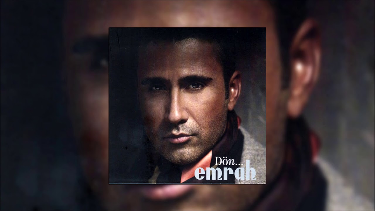 Emrah - Büyük Yalan