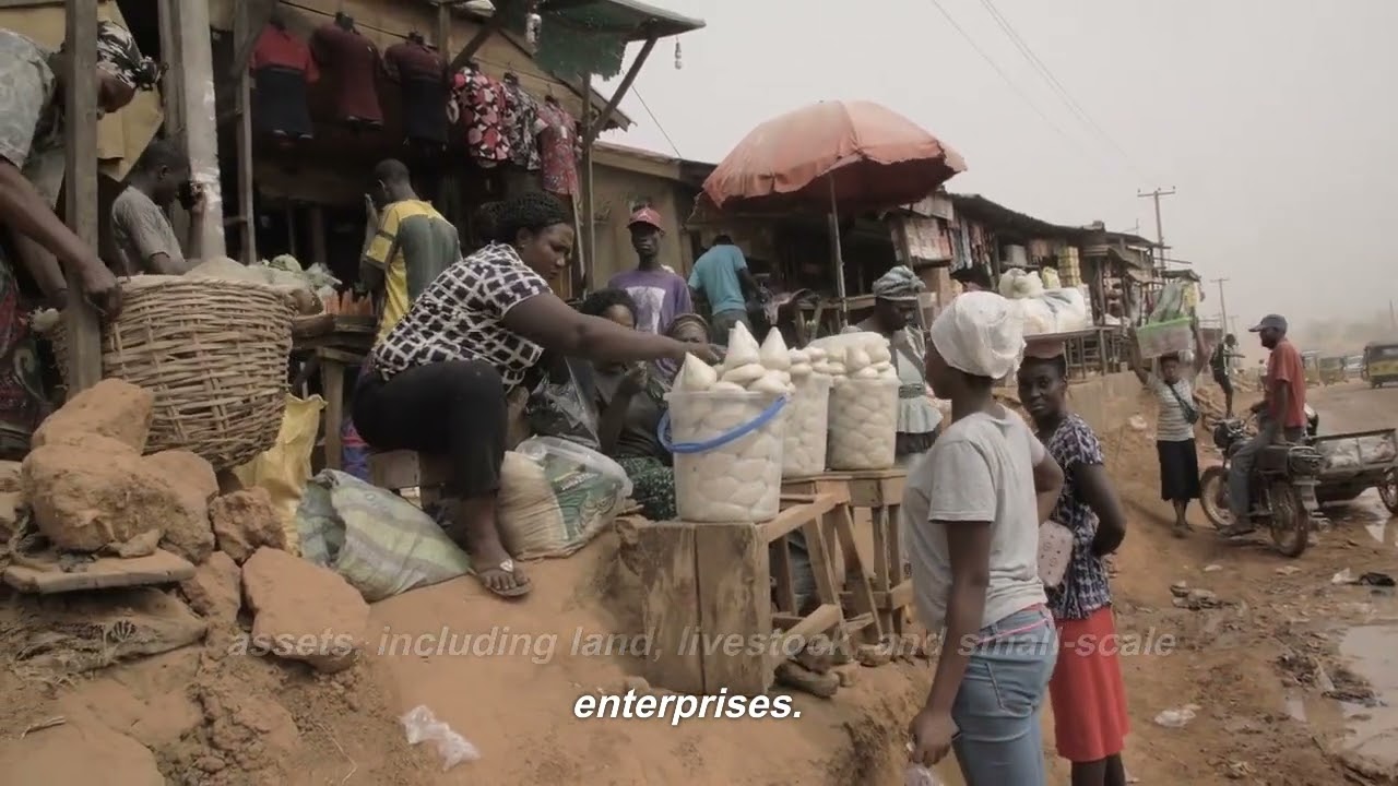 PGS 505 | Lecture 14 | Rural Development Programme