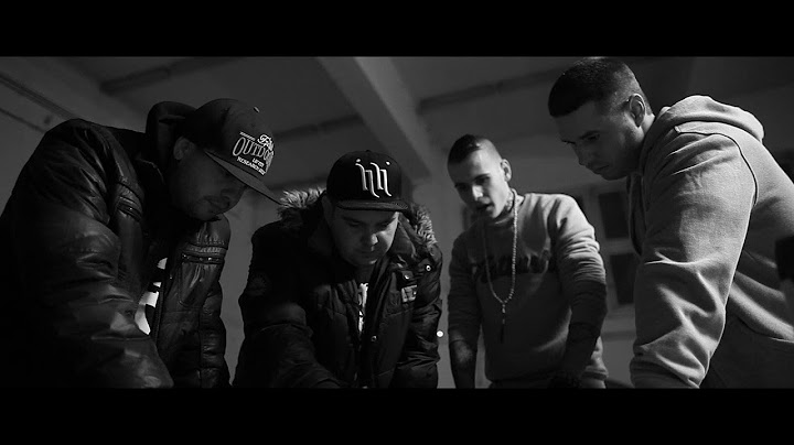 Prof.Sala - Győzelmet kiáltok feat. Mr.Busta, AK26, Fura Csé | OFFICIAL MUSIC VIDEO |