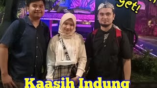 Kaasih Indung - Emka 9 (Cover by Kencana Accoustic) | Live Performance