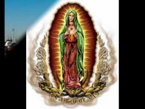 CANCIONES DE VIRGENES DE LA CUMBIA canciones de virgenes de la cumbia: