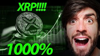XRP 1000% MOVE COMING!!!