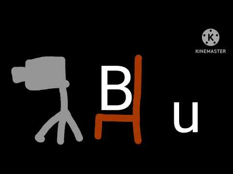 Gour Logo Bloopers Take 1