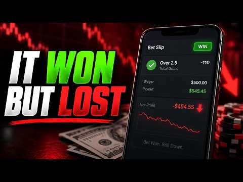 Common Reasons Why Winnings Are Voided