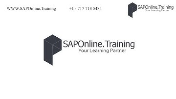 Looking SAP SCM Training