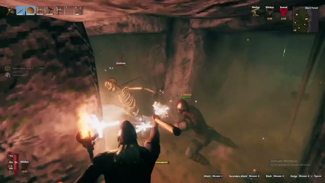 Valheim nubero like 4 or smth w/ suder buder mcgee :]