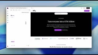 Build with Mutiny: Create a sticky Navbar